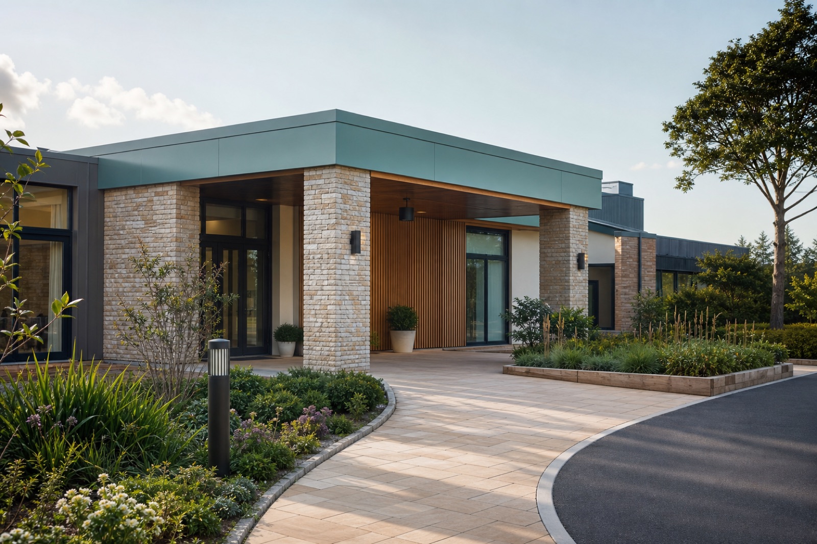 Specialist care finance